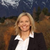 Michelle King