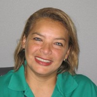 Ana Luisa La Rosa