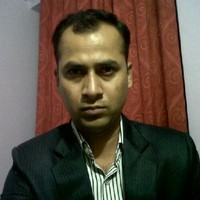 Mukesh singh Tomar