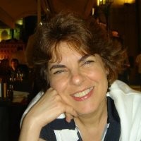 Patricia Marcia Patricio da Silva