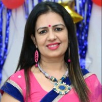 Prof. (Dr.) Shweta Sharma