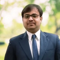 Nitish Nigam