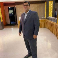 Ashish Mishra