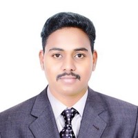 Ahilan Rajendran