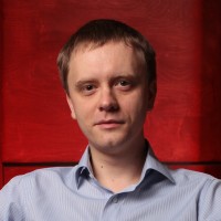 Oleg Stroganov
