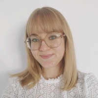 Marie Dahlem