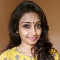 Shilpa B