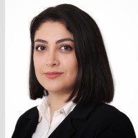 Atoosa Keshavarz Motamed, MD