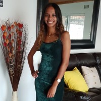 Angelique Vries Aga (Sa)