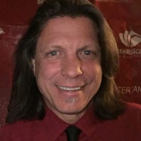 Rick Benoit