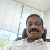 Srinivasa Rao Suru
