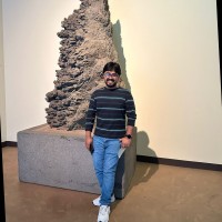 Ammar Bukhari