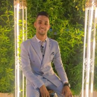 Abdelrhman Ahmed