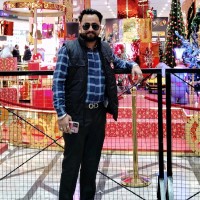 Abhinav Bansal