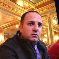 Mike Meqdadi