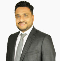 Manas Kumar
