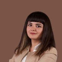Özge Sevin Keskin-Gülmez, MSc.