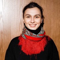 Olena Taranenko