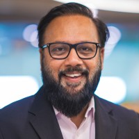 Shadaab Anwar