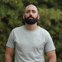 Javier Rodrigo Gómez