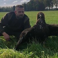 Mark Van Der Woerdt