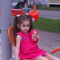 Sophio Lortqifanidze