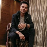Saurav Kumar
