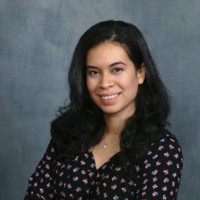 Janet Ray, Mba