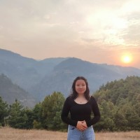 Manisha Limbu
