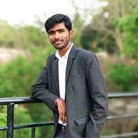 Nagaraju Anumula