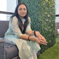 Jaspreet Kaur