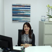 Gabriela Briceño Chinchilla