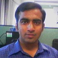 Sandeep Jm