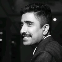 Rahul Ahuja