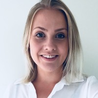 Marika Jensen