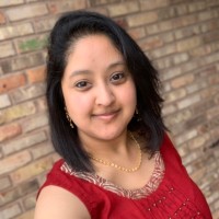 Mala Patel