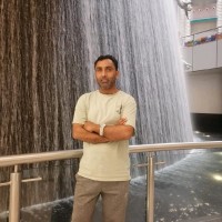 Tahir Mehmood