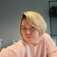 Xeniya Pekarskaya