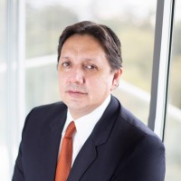 César A. Guzmán Halberstadt