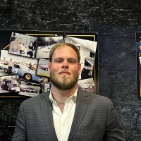 Jarrett Coltrane