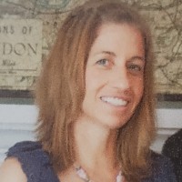 Amy Shireman
