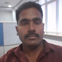 Amar Nath Bhosle