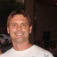 Greg Griffith