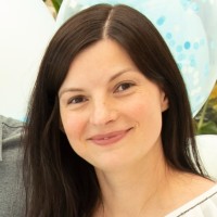 Nataliia Bereza