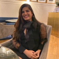 Akriti Agarwal