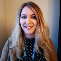 Dr Laura Goody