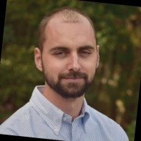 Justin Angevaare