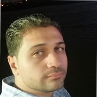 Mohammed Khalil