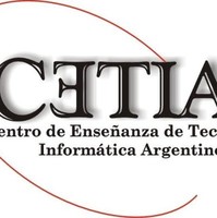 Cursos CETIA