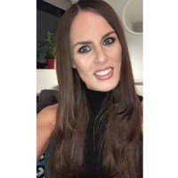 Leanne Charlton - Assoc CIPD